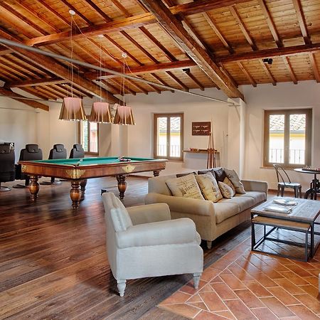 Tenuta Cambiano By Posarellivillas Кастельфйорентіно Екстер'єр фото