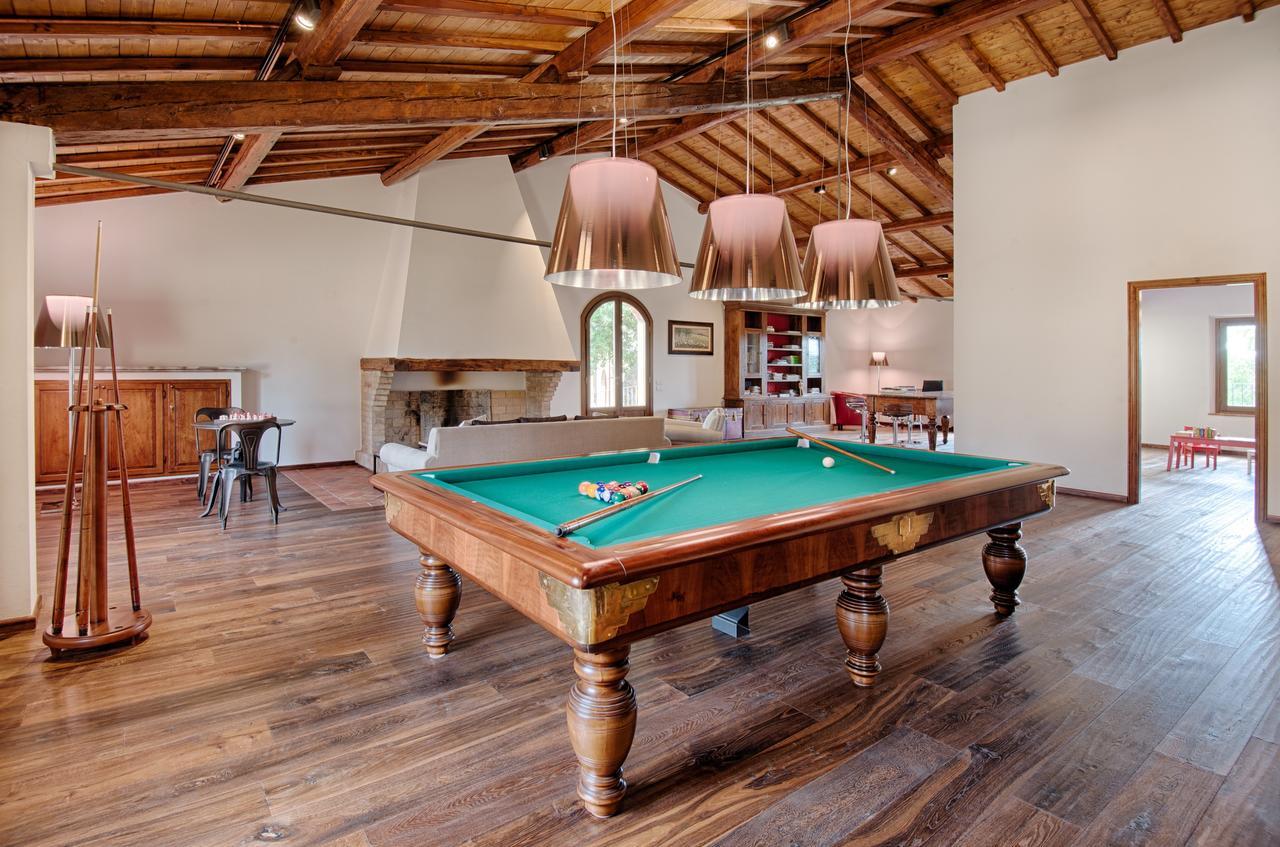 Tenuta Cambiano By Posarellivillas Кастельфйорентіно Екстер'єр фото