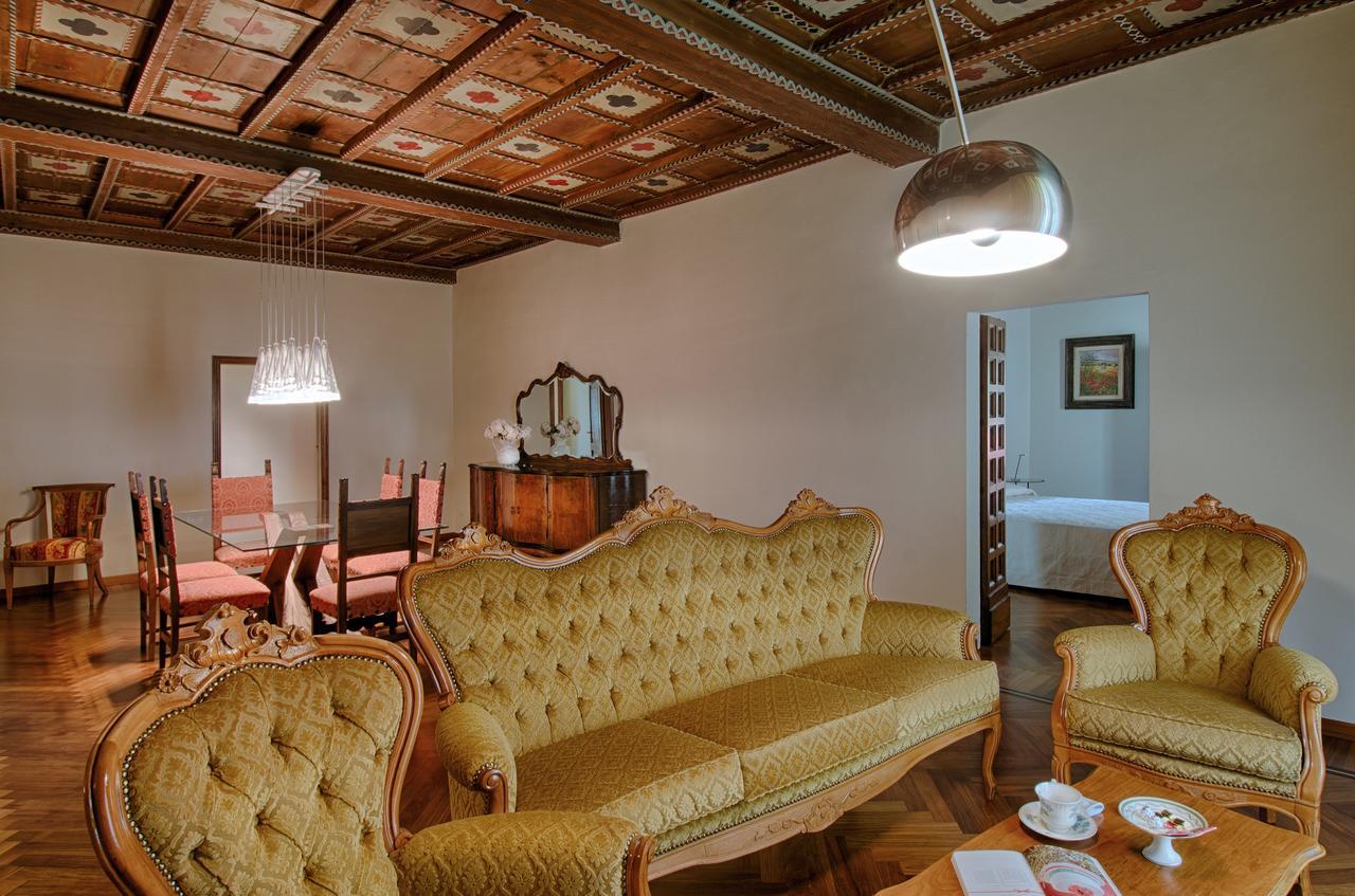 Tenuta Cambiano By Posarellivillas Кастельфйорентіно Екстер'єр фото