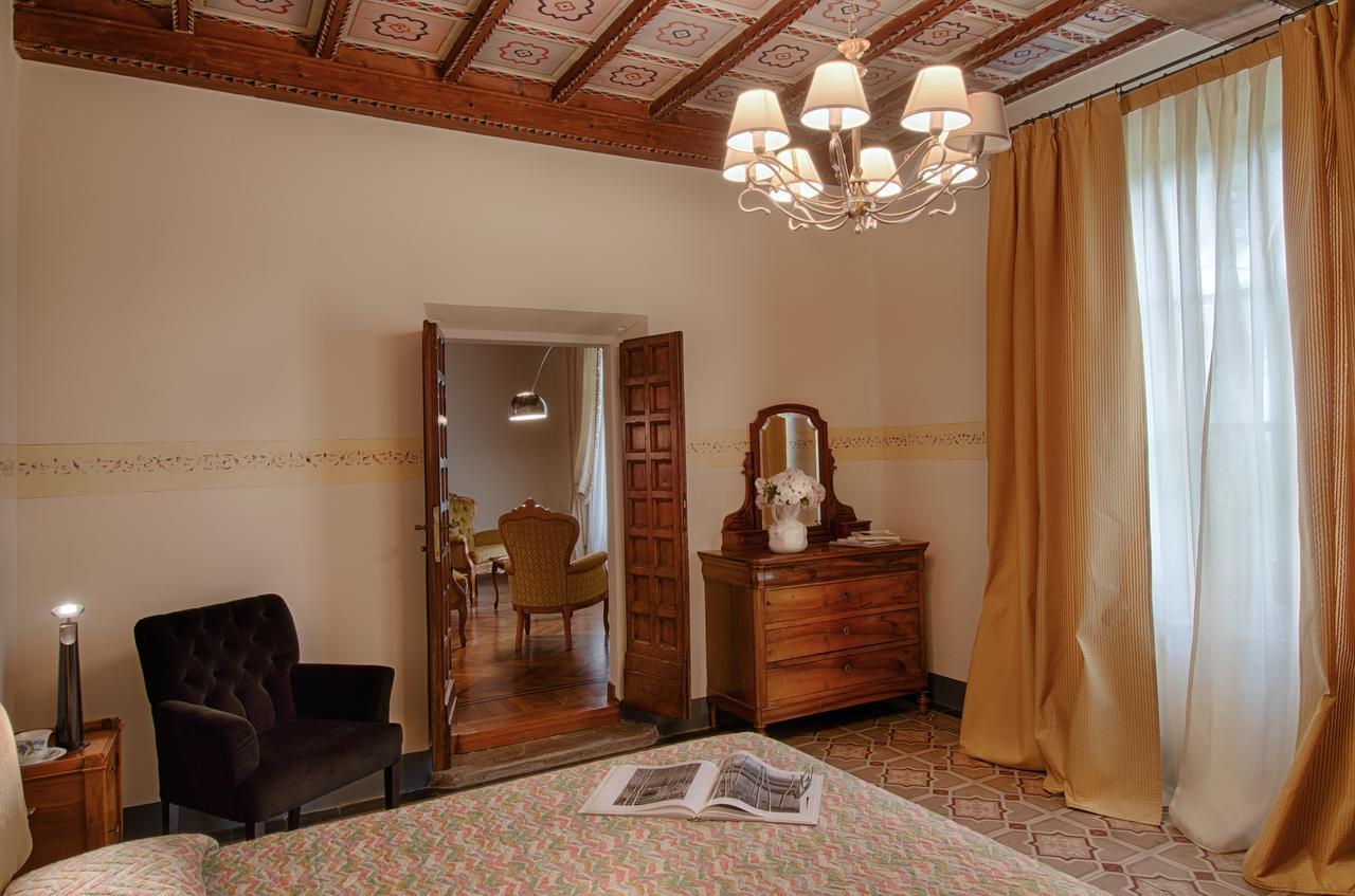 Tenuta Cambiano By Posarellivillas Кастельфйорентіно Екстер'єр фото