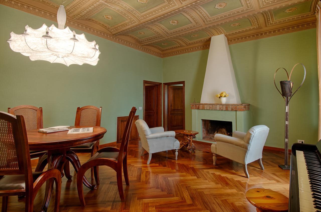 Tenuta Cambiano By Posarellivillas Кастельфйорентіно Екстер'єр фото