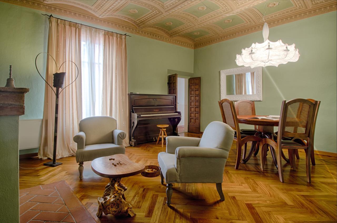 Tenuta Cambiano By Posarellivillas Кастельфйорентіно Екстер'єр фото