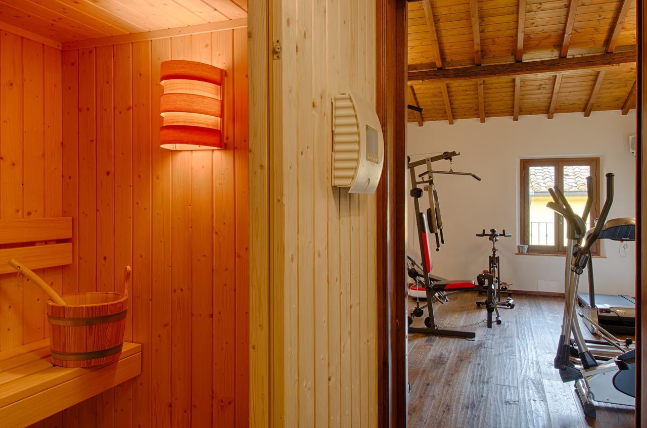 Tenuta Cambiano By Posarellivillas Кастельфйорентіно Екстер'єр фото
