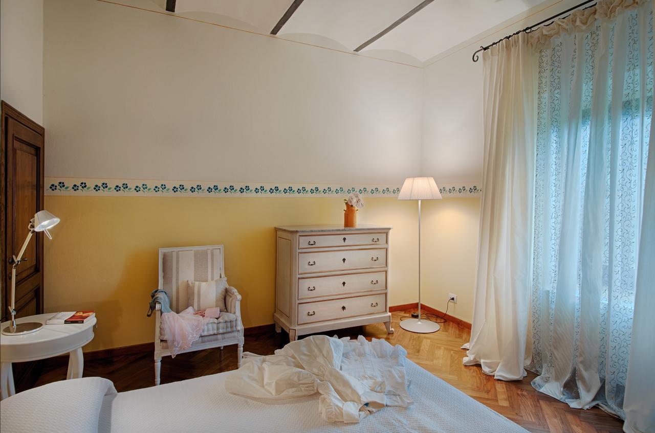 Tenuta Cambiano By Posarellivillas Кастельфйорентіно Екстер'єр фото