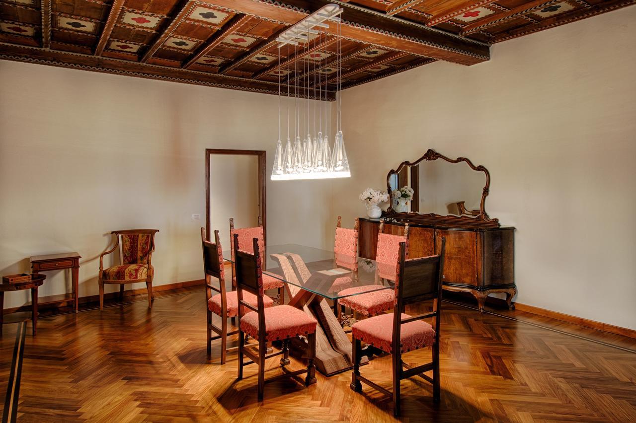 Tenuta Cambiano By Posarellivillas Кастельфйорентіно Екстер'єр фото