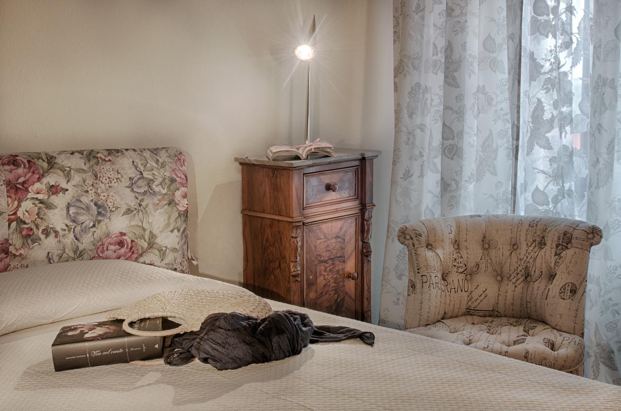 Tenuta Cambiano By Posarellivillas Кастельфйорентіно Екстер'єр фото